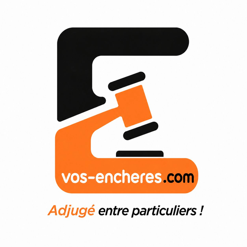vos-encheres.com — Adjugé entre particuliers !